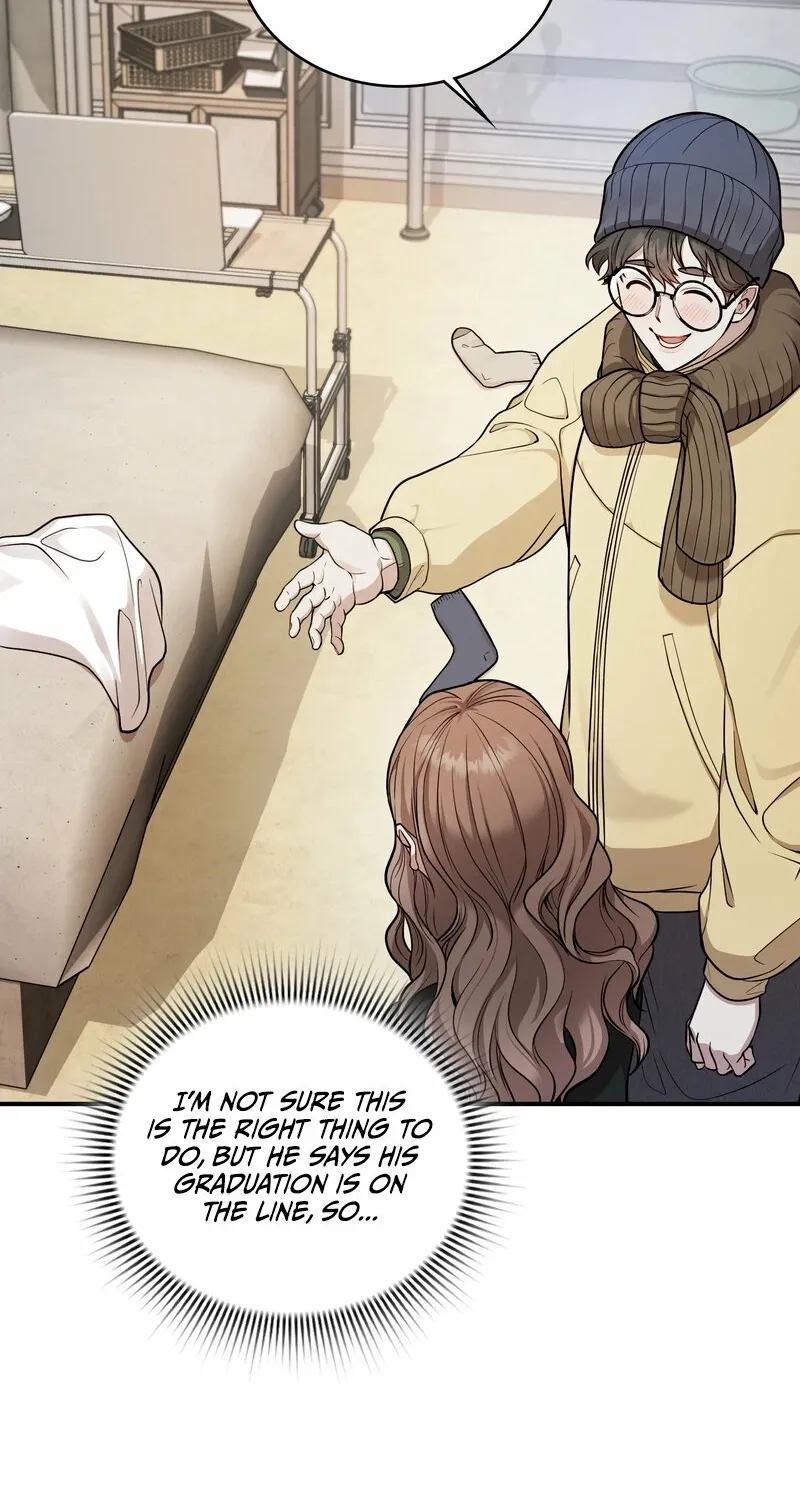 My Life With A Dokkaebi Chapter 4 page 2 - 