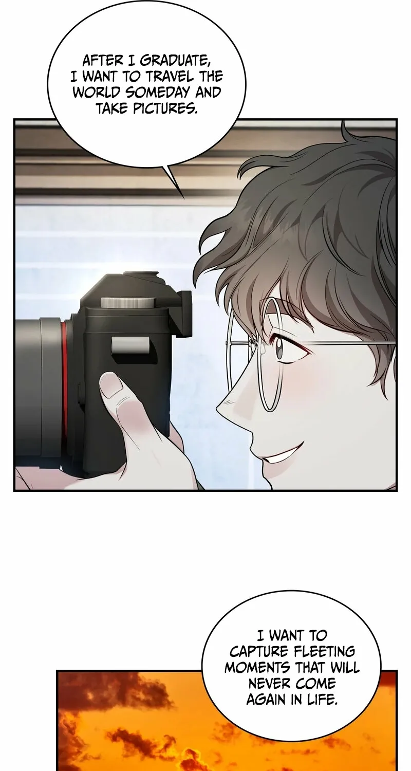 My Life With A Dokkaebi Chapter 4 page 11 - 