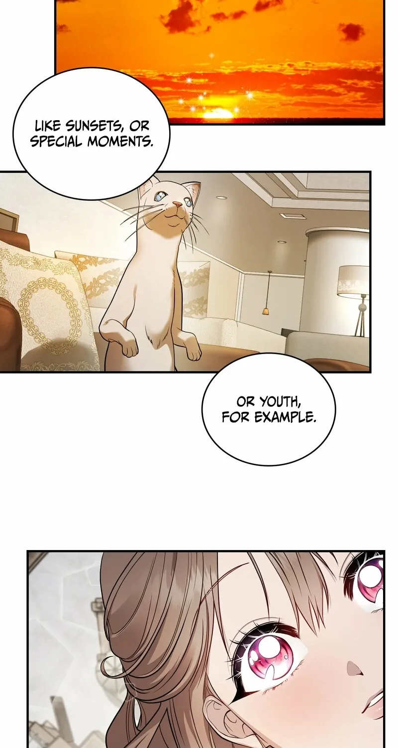 My Life With A Dokkaebi Chapter 4 page 12 - 