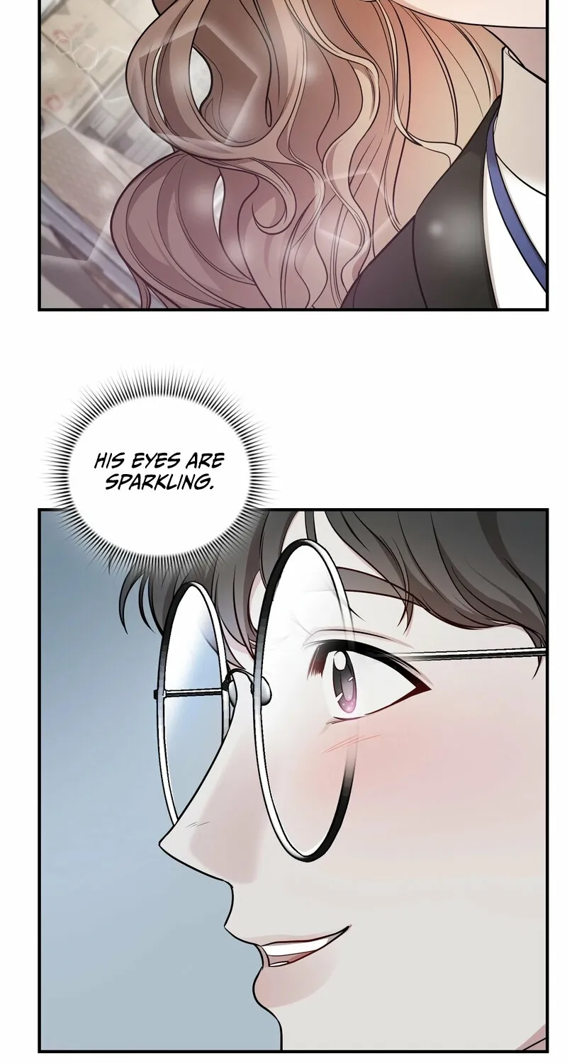 My Life With A Dokkaebi Chapter 4 page 13 - 