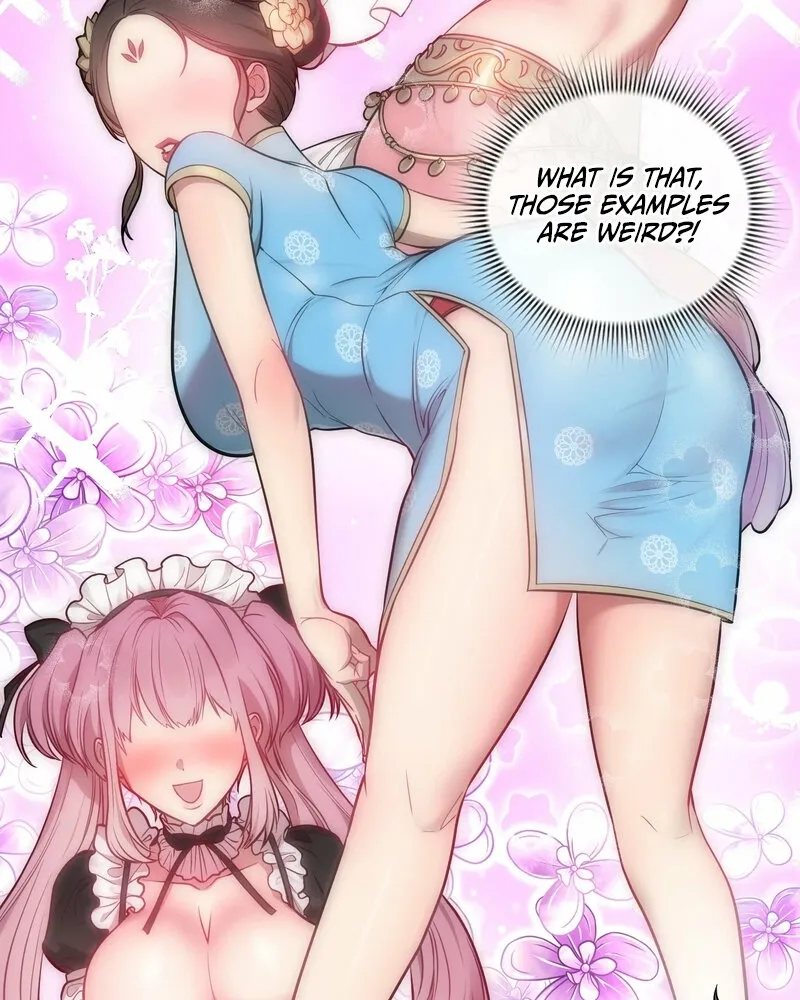 My Life With A Dokkaebi Chapter 4 page 15 - 