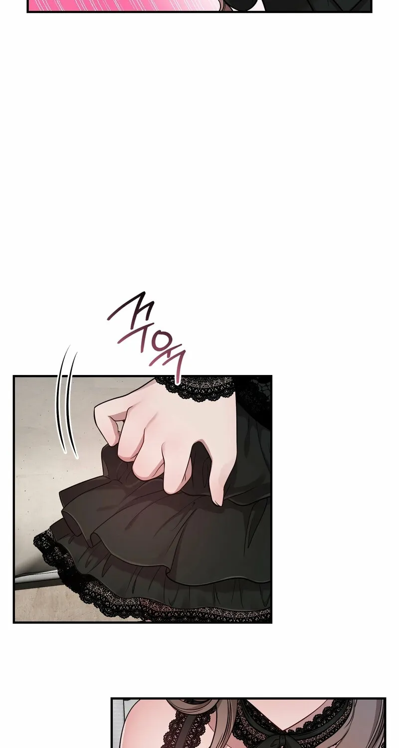 My Life With A Dokkaebi Chapter 4 page 18 - 