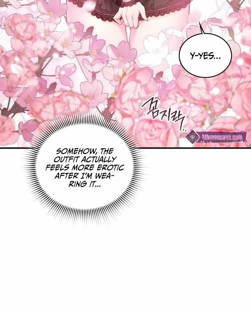 My Life With A Dokkaebi Chapter 4 page 20 - 