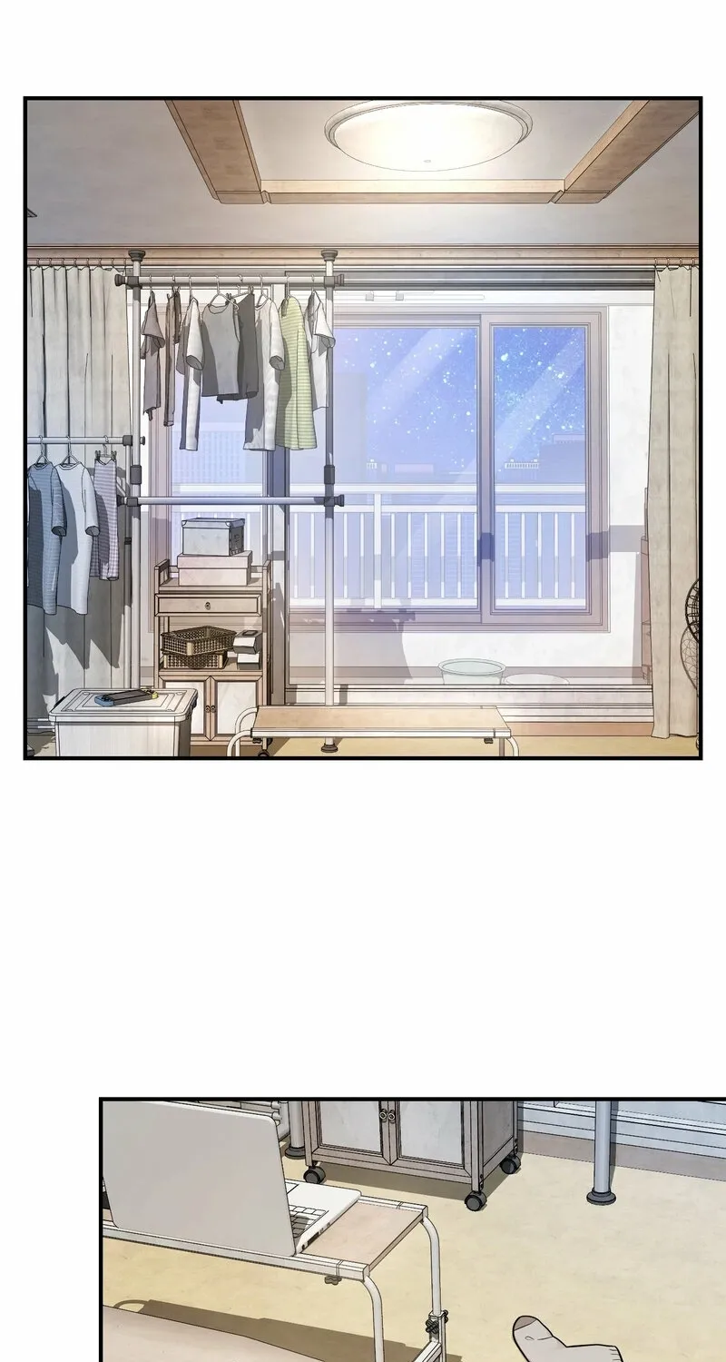 My Life With A Dokkaebi Chapter 4 page 3 - 