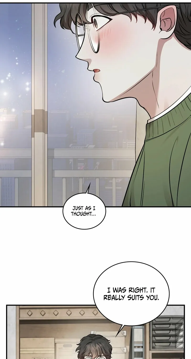 My Life With A Dokkaebi Chapter 4 page 21 - 