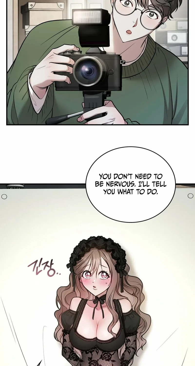 My Life With A Dokkaebi Chapter 4 page 24 - 