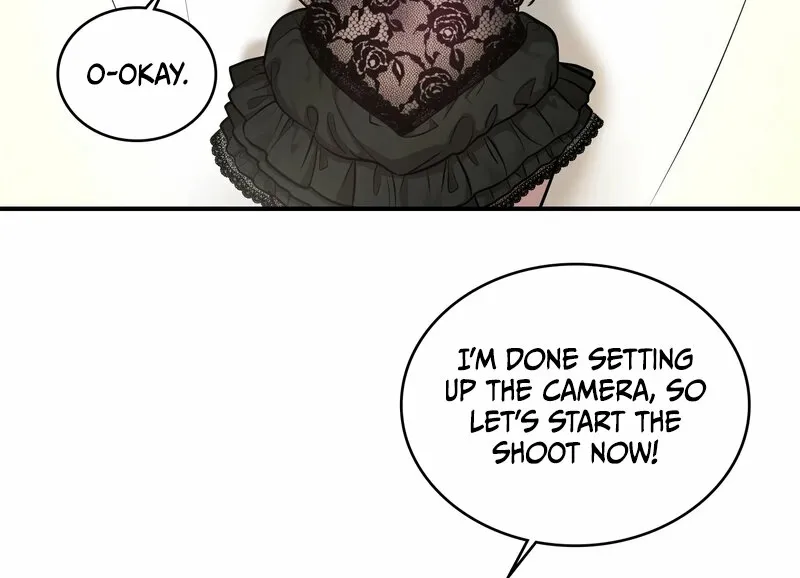 My Life With A Dokkaebi Chapter 4 page 25 - 