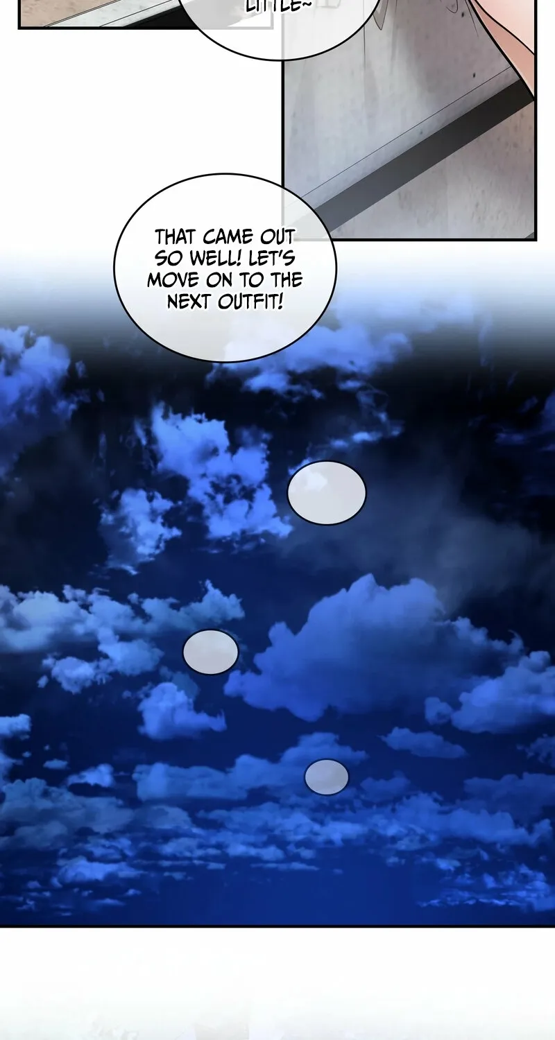 My Life With A Dokkaebi Chapter 4 page 27 - 