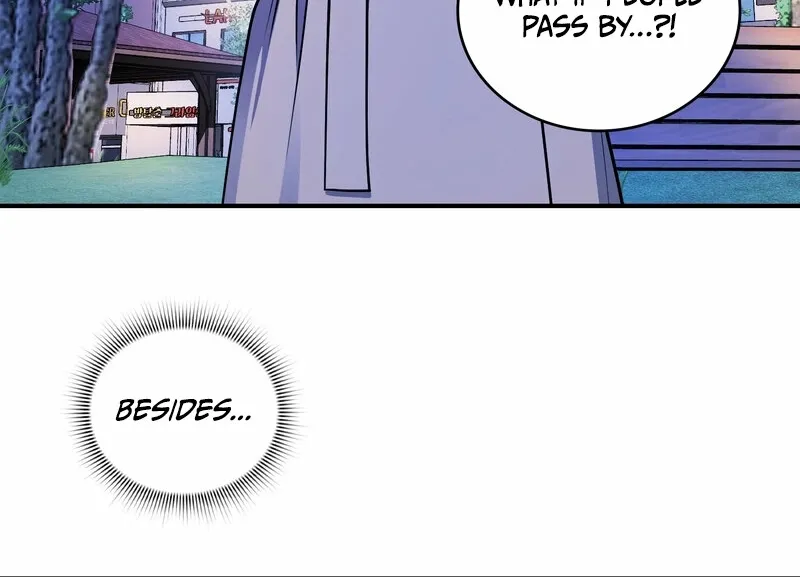 My Life With A Dokkaebi Chapter 4 page 30 - 