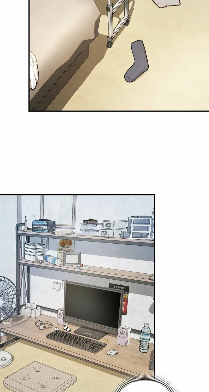 My Life With A Dokkaebi Chapter 4 page 4 - 