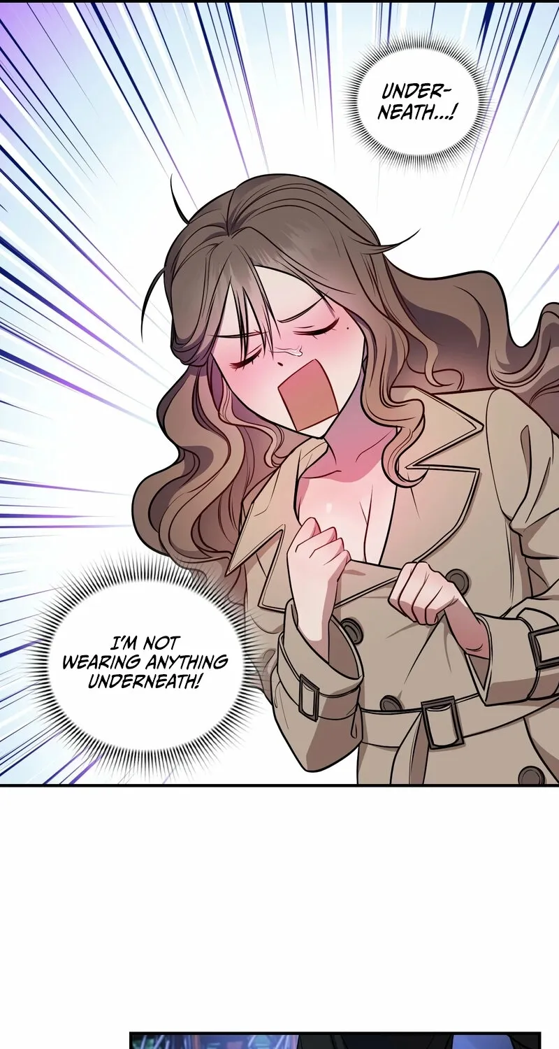 My Life With A Dokkaebi Chapter 4 page 31 - 
