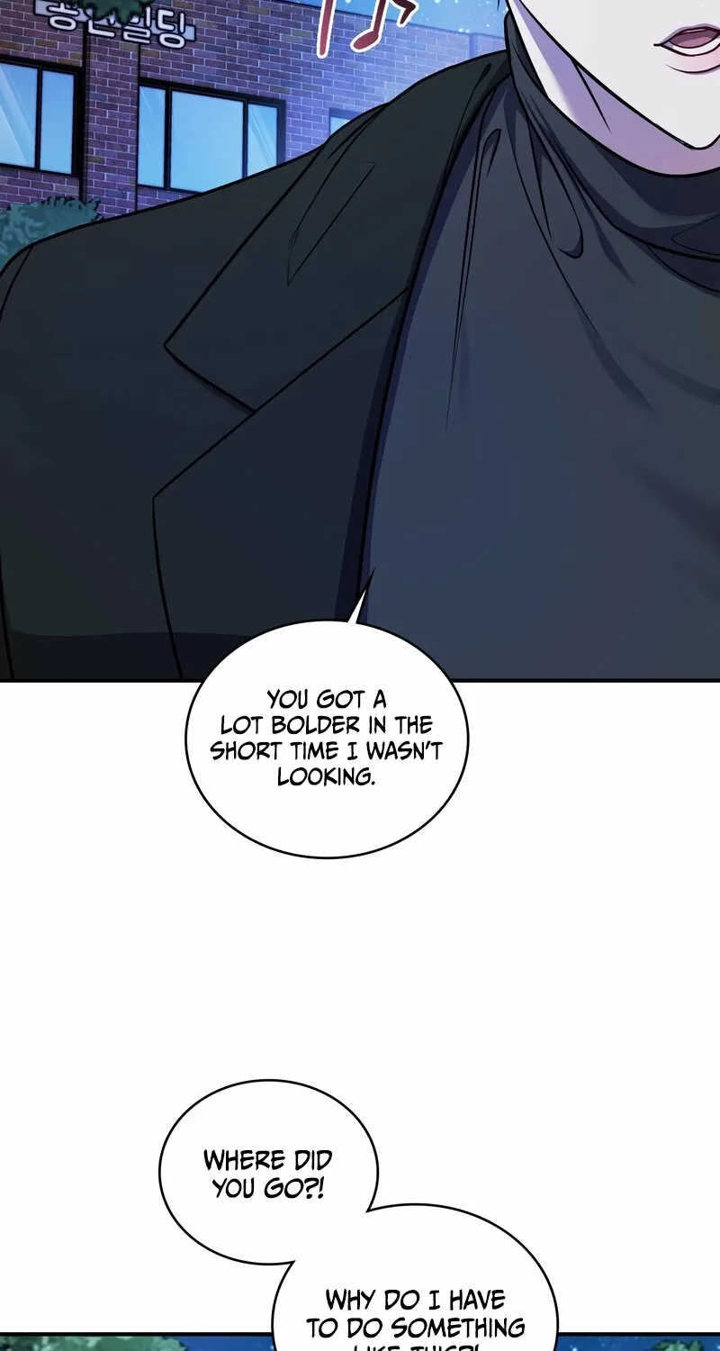My Life With A Dokkaebi Chapter 4 page 33 - 