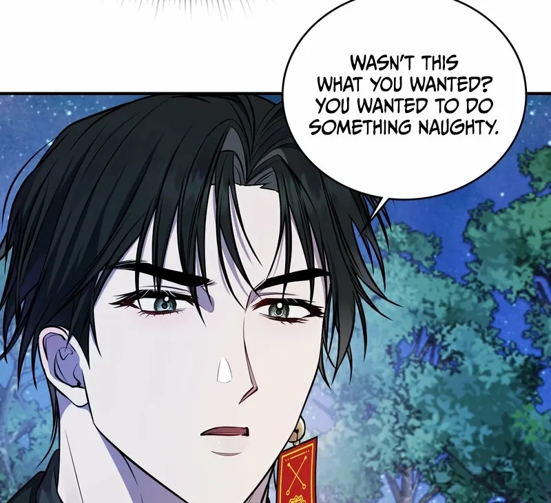 My Life With A Dokkaebi Chapter 4 page 35 - 
