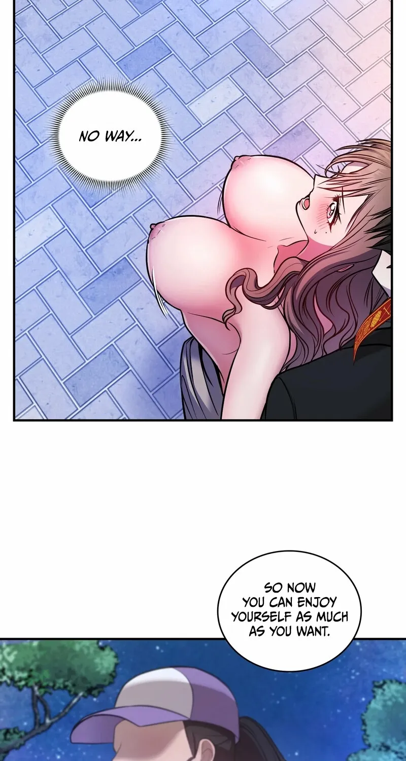 My Life With A Dokkaebi Chapter 4 page 42 - 