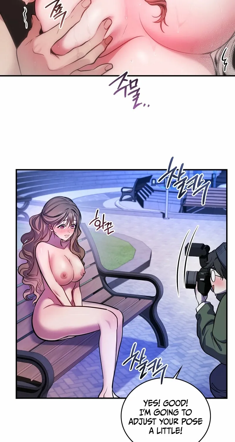 My Life With A Dokkaebi Chapter 4 page 46 - 