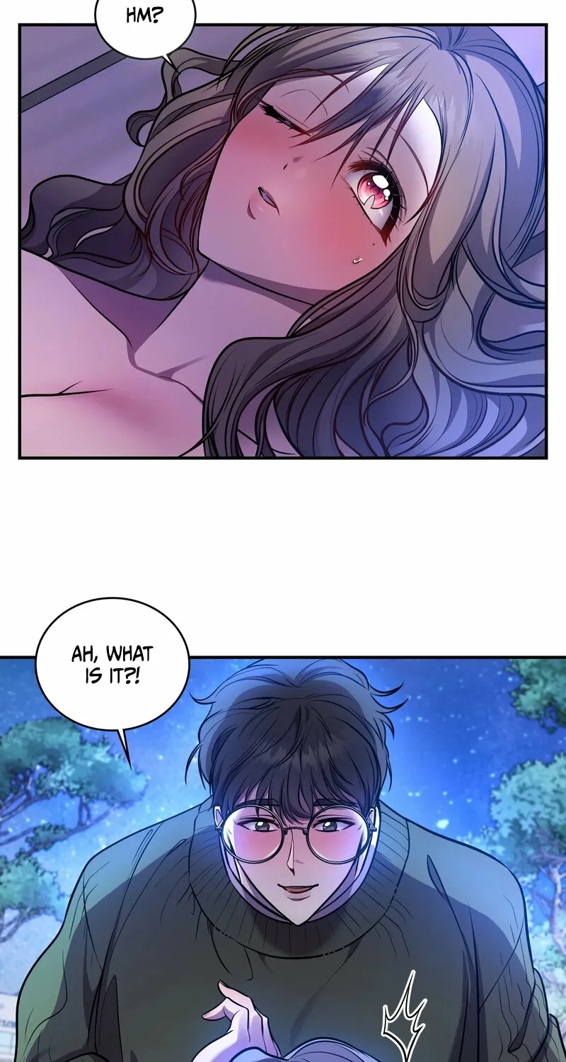 My Life With A Dokkaebi Chapter 4 page 49 - 