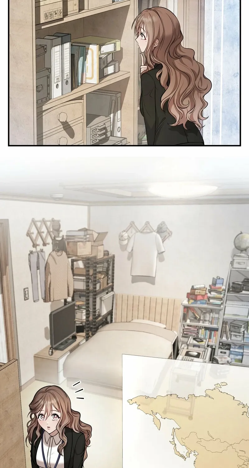My Life With A Dokkaebi Chapter 4 page 6 - 