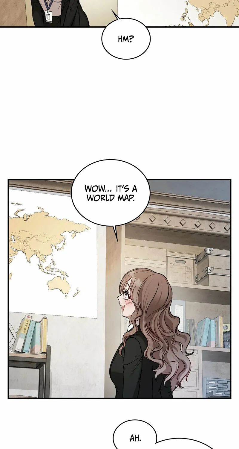 My Life With A Dokkaebi Chapter 4 page 7 - 