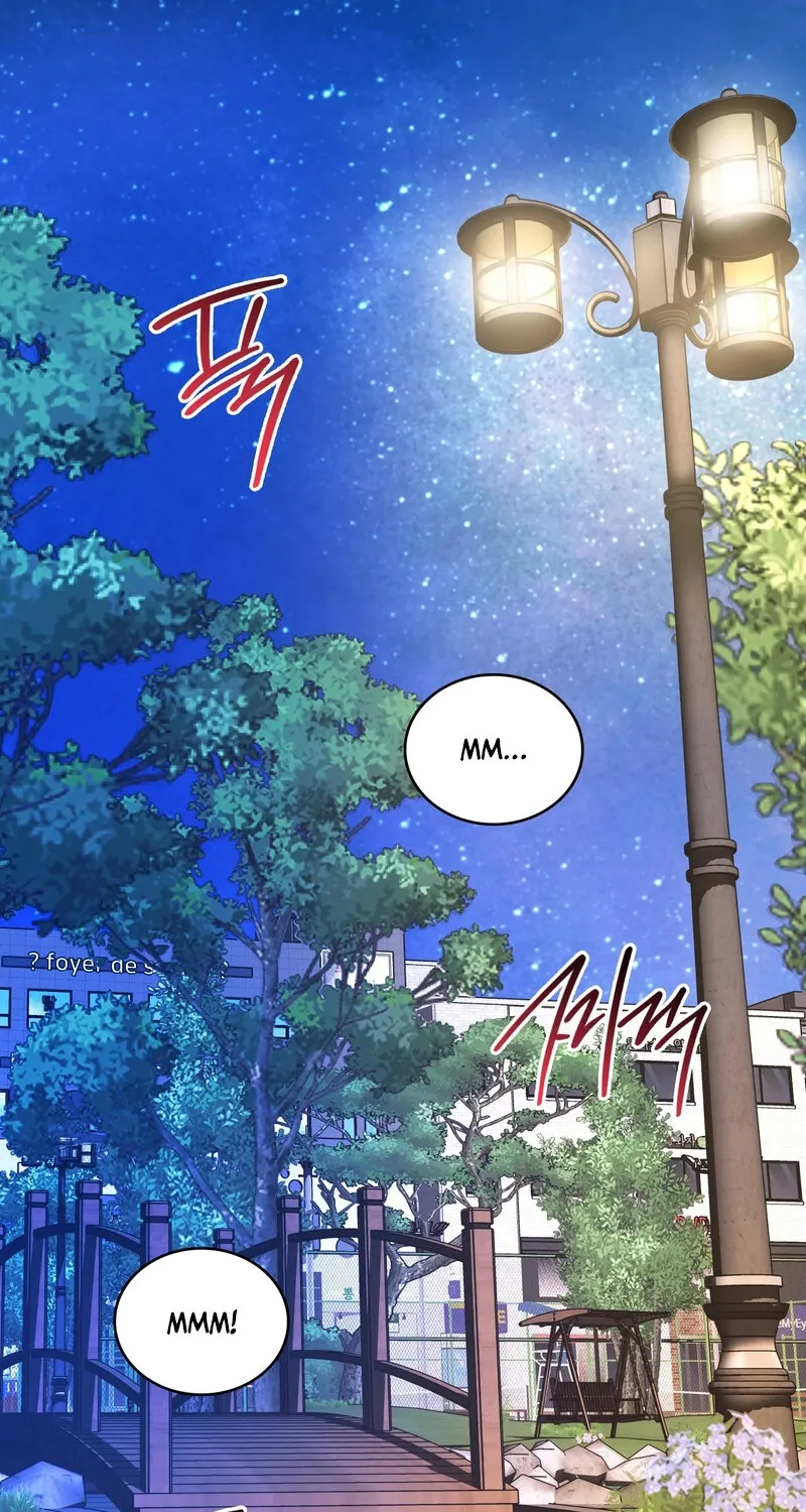 My Life With A Dokkaebi Chapter 5 page 1 - 