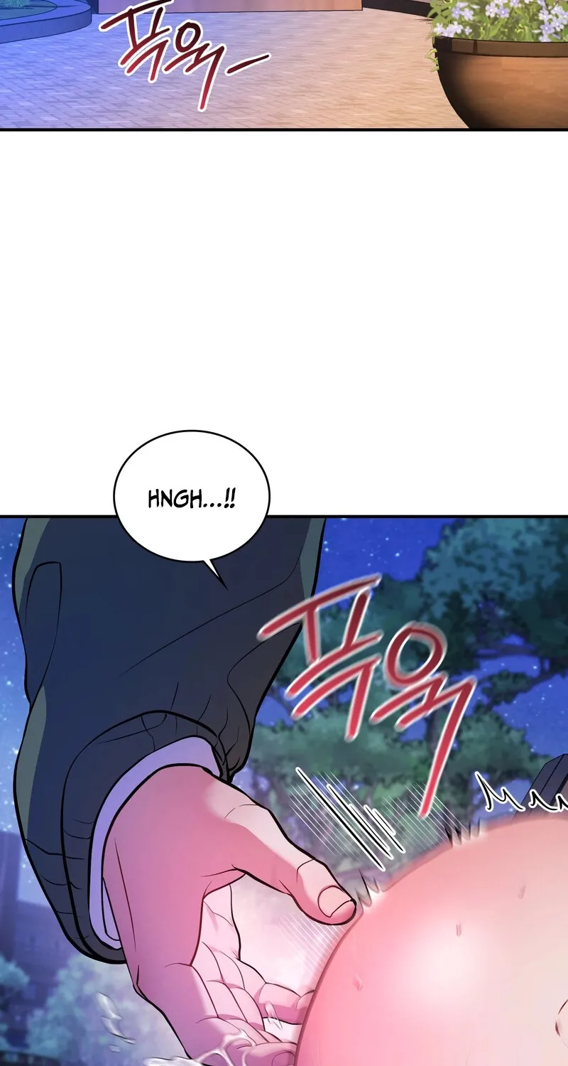 My Life With A Dokkaebi Chapter 5 page 2 - 