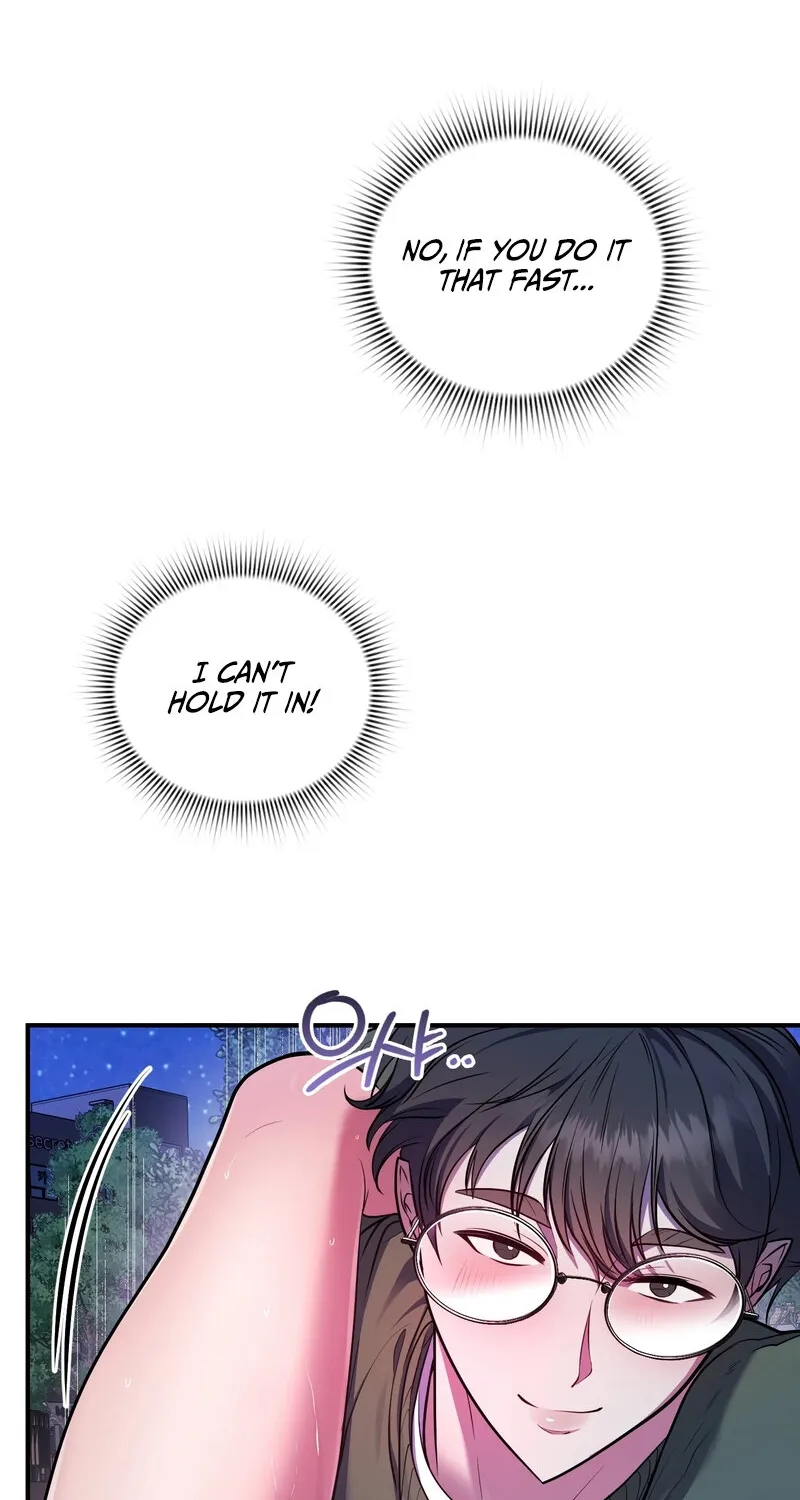 My Life With A Dokkaebi Chapter 5 page 14 - 