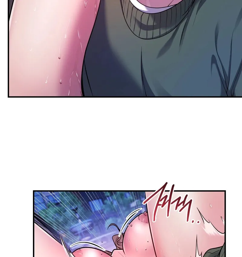 My Life With A Dokkaebi Chapter 5 page 15 - 