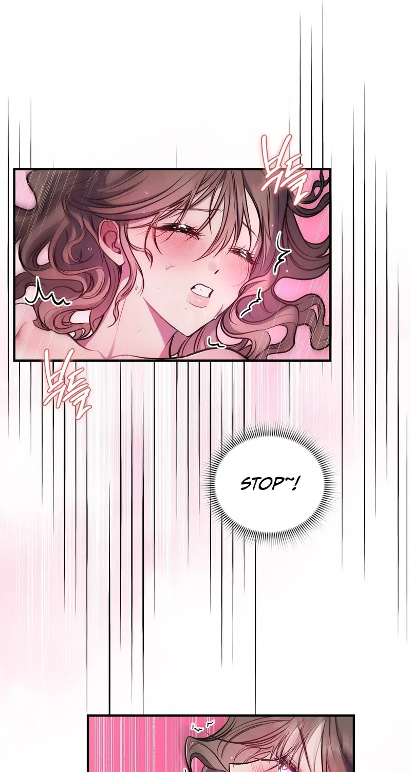 My Life With A Dokkaebi Chapter 5 page 21 - 