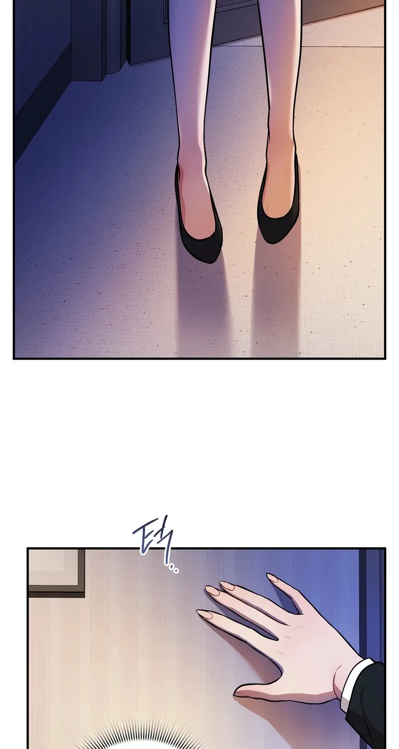 My Life With A Dokkaebi Chapter 5 page 28 - 