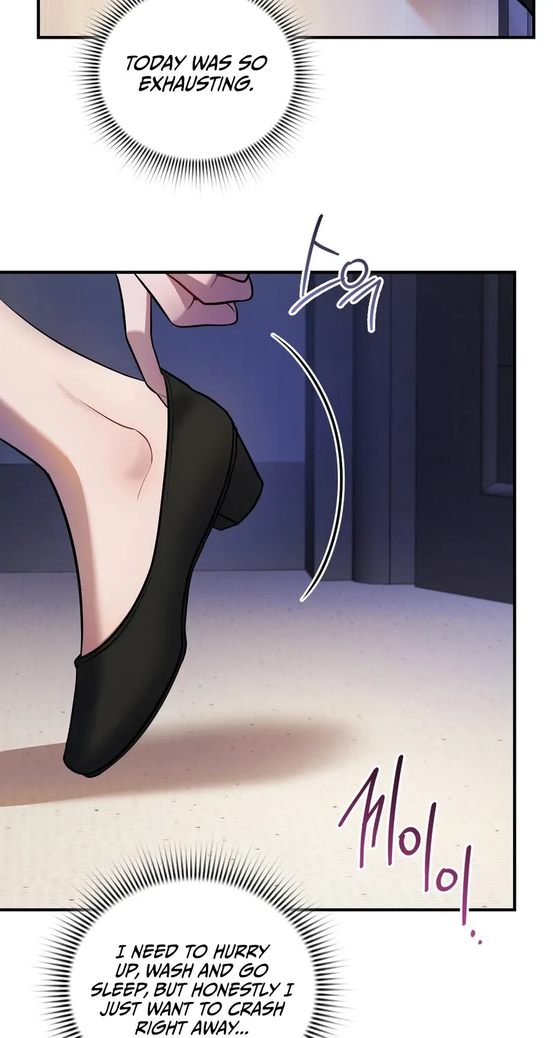 My Life With A Dokkaebi Chapter 5 page 29 - 