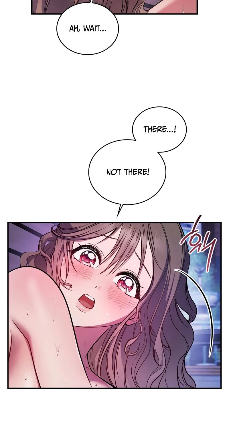 My Life With A Dokkaebi Chapter 5 page 4 - 