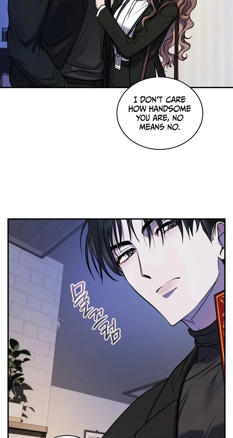 My Life With A Dokkaebi Chapter 5 page 33 - 