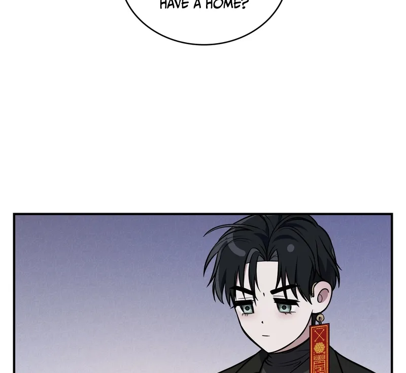 My Life With A Dokkaebi Chapter 5 page 35 - 