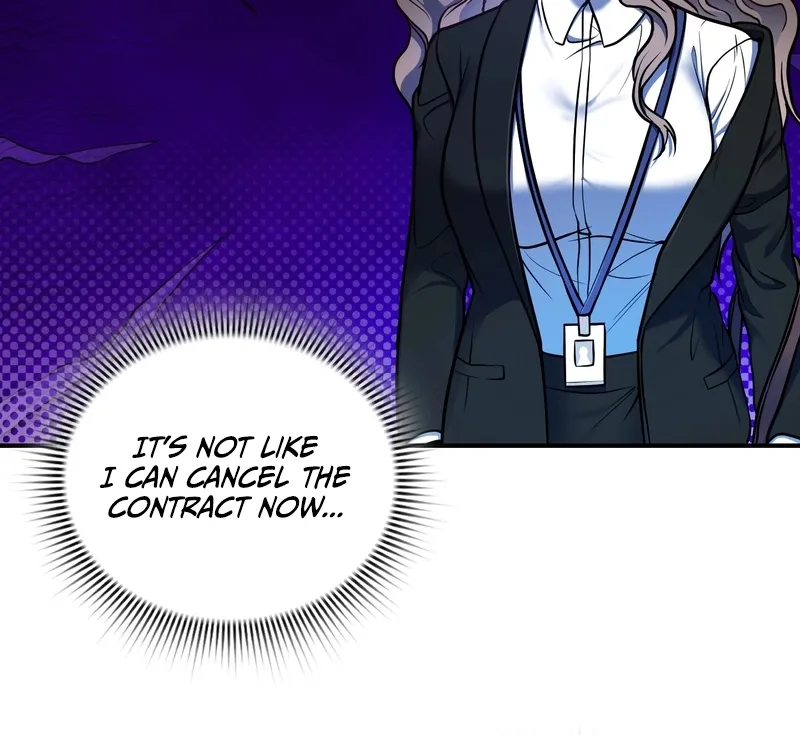 My Life With A Dokkaebi Chapter 5 page 40 - 