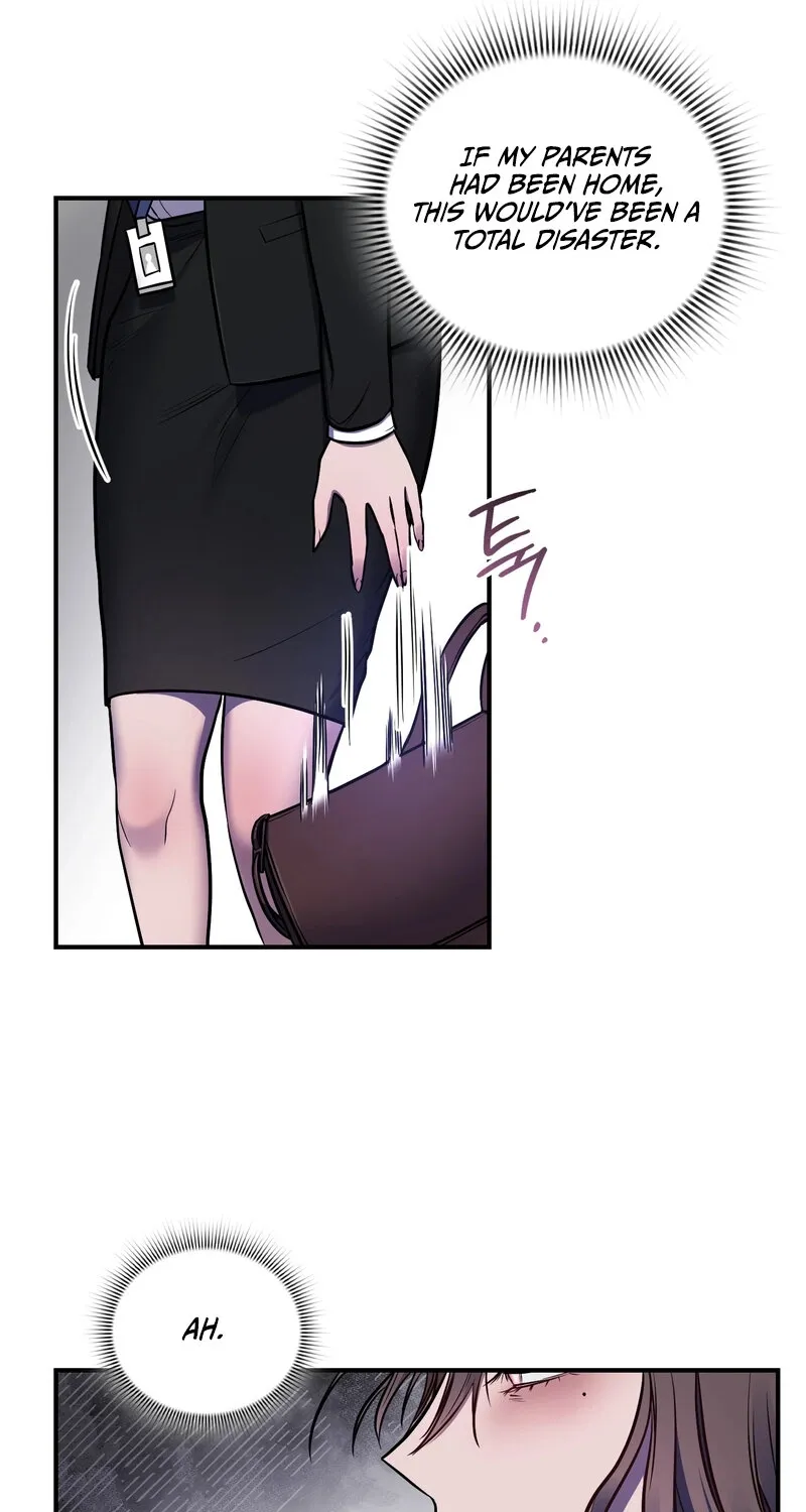 My Life With A Dokkaebi Chapter 5 page 41 - 