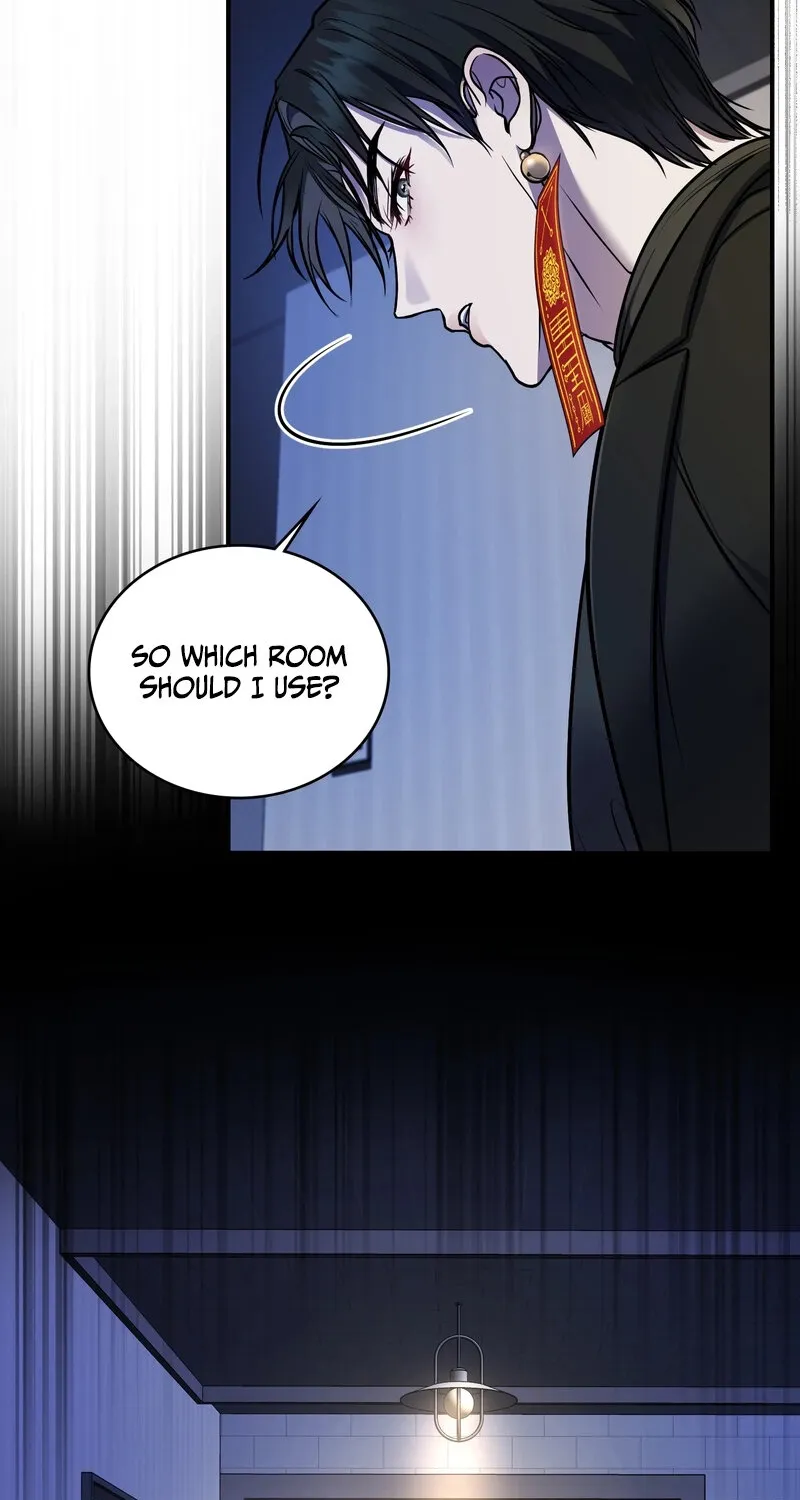 My Life With A Dokkaebi Chapter 5 page 43 - 