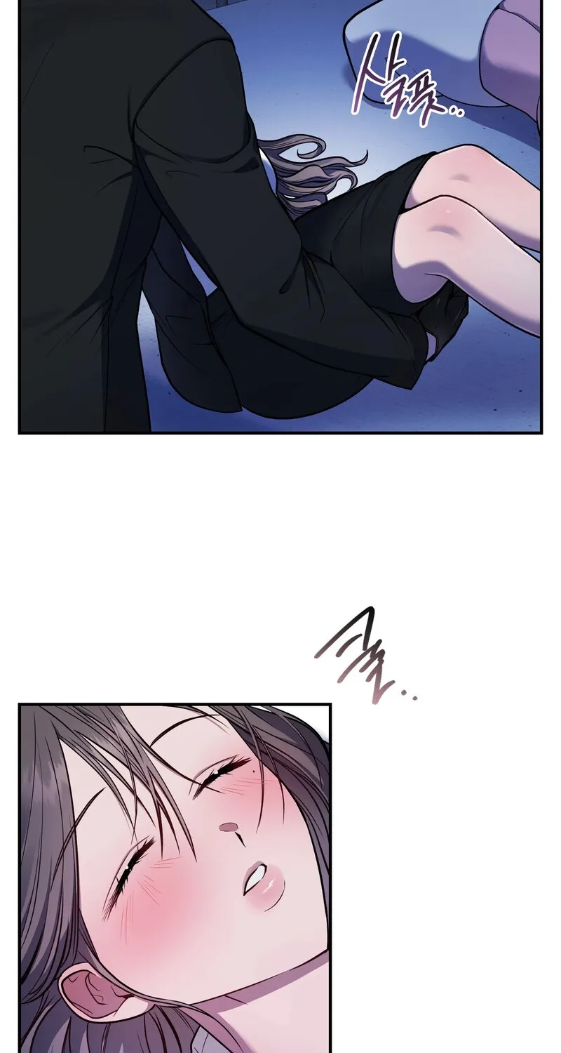 My Life With A Dokkaebi Chapter 5 page 47 - 