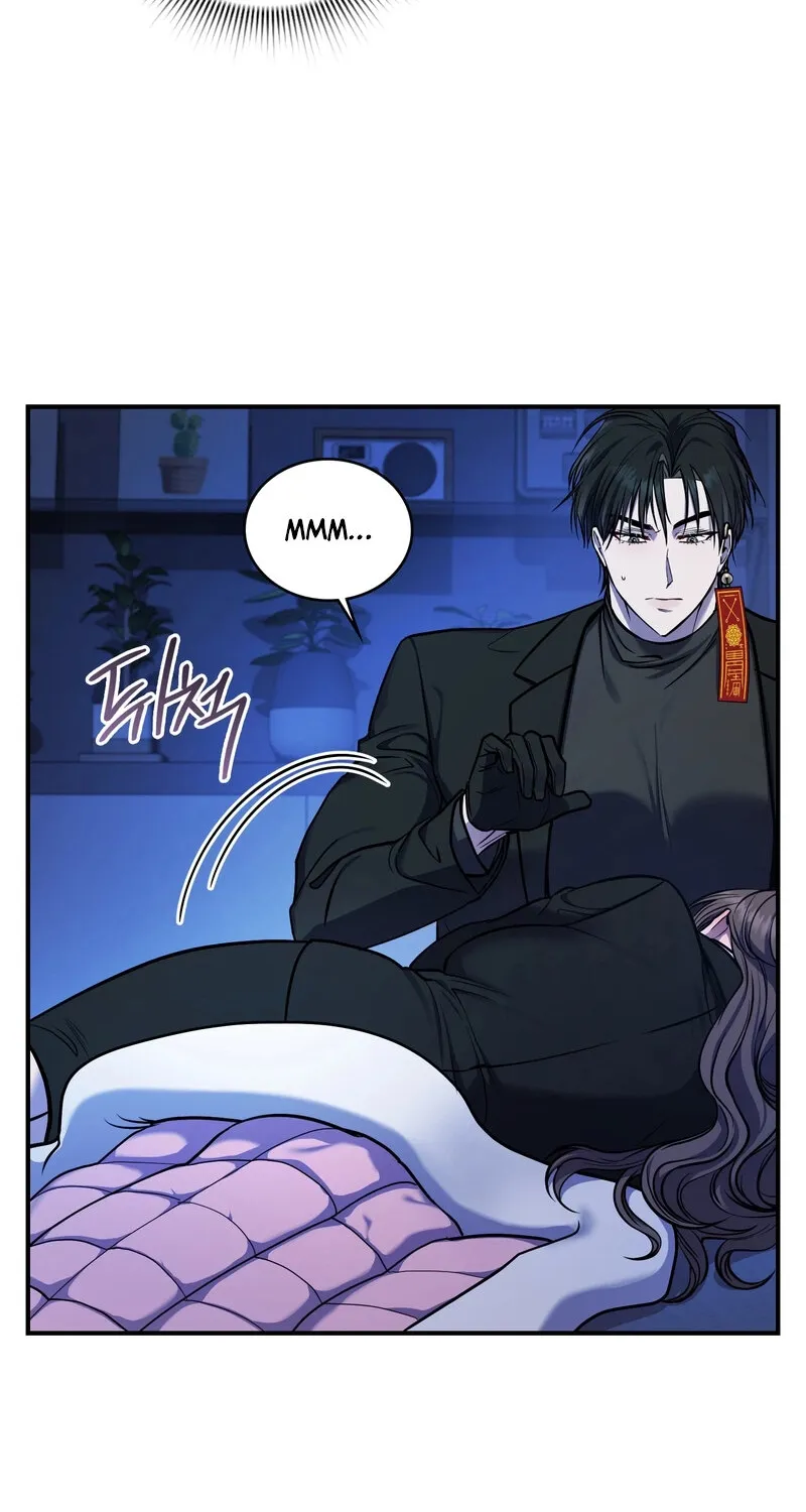My Life With A Dokkaebi Chapter 5 page 54 - 
