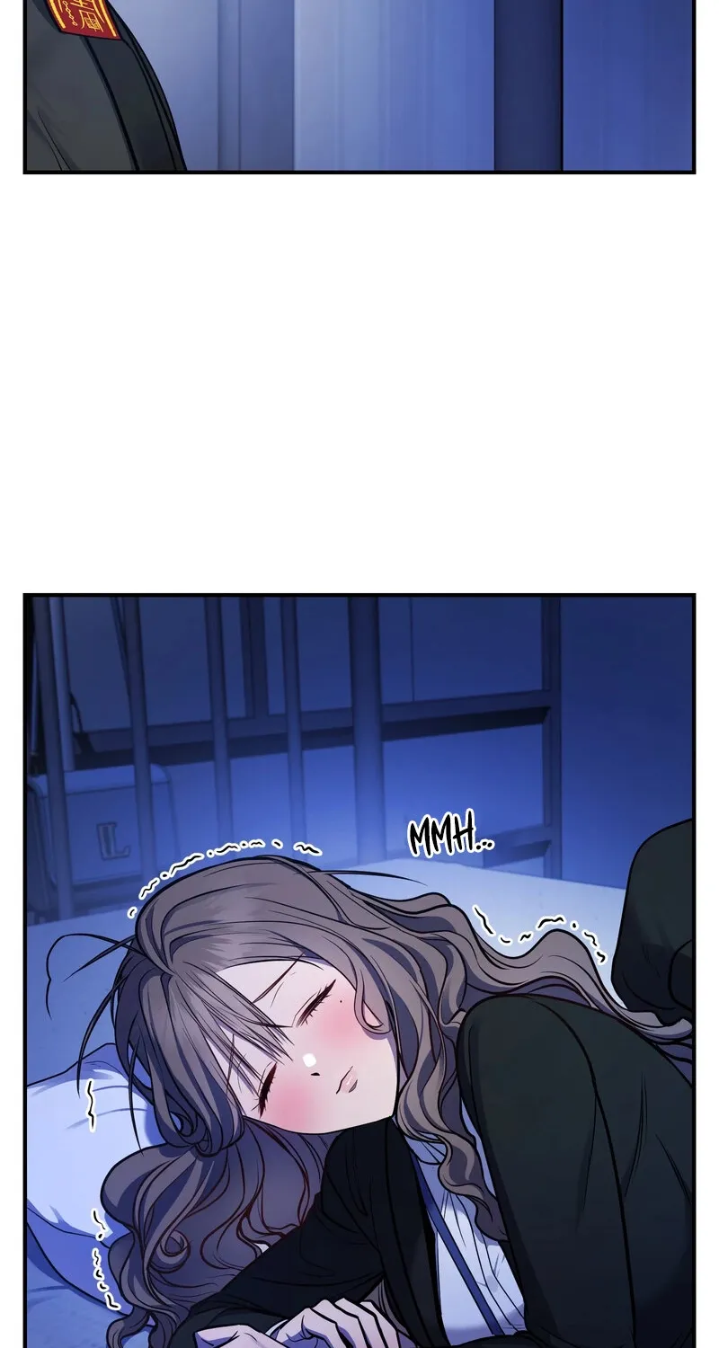 My Life With A Dokkaebi Chapter 5 page 56 - 