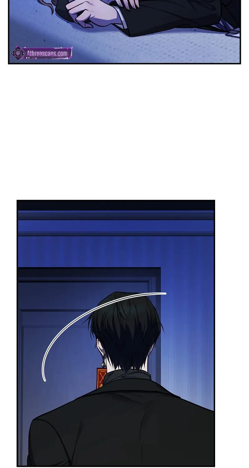 My Life With A Dokkaebi Chapter 5 page 57 - 