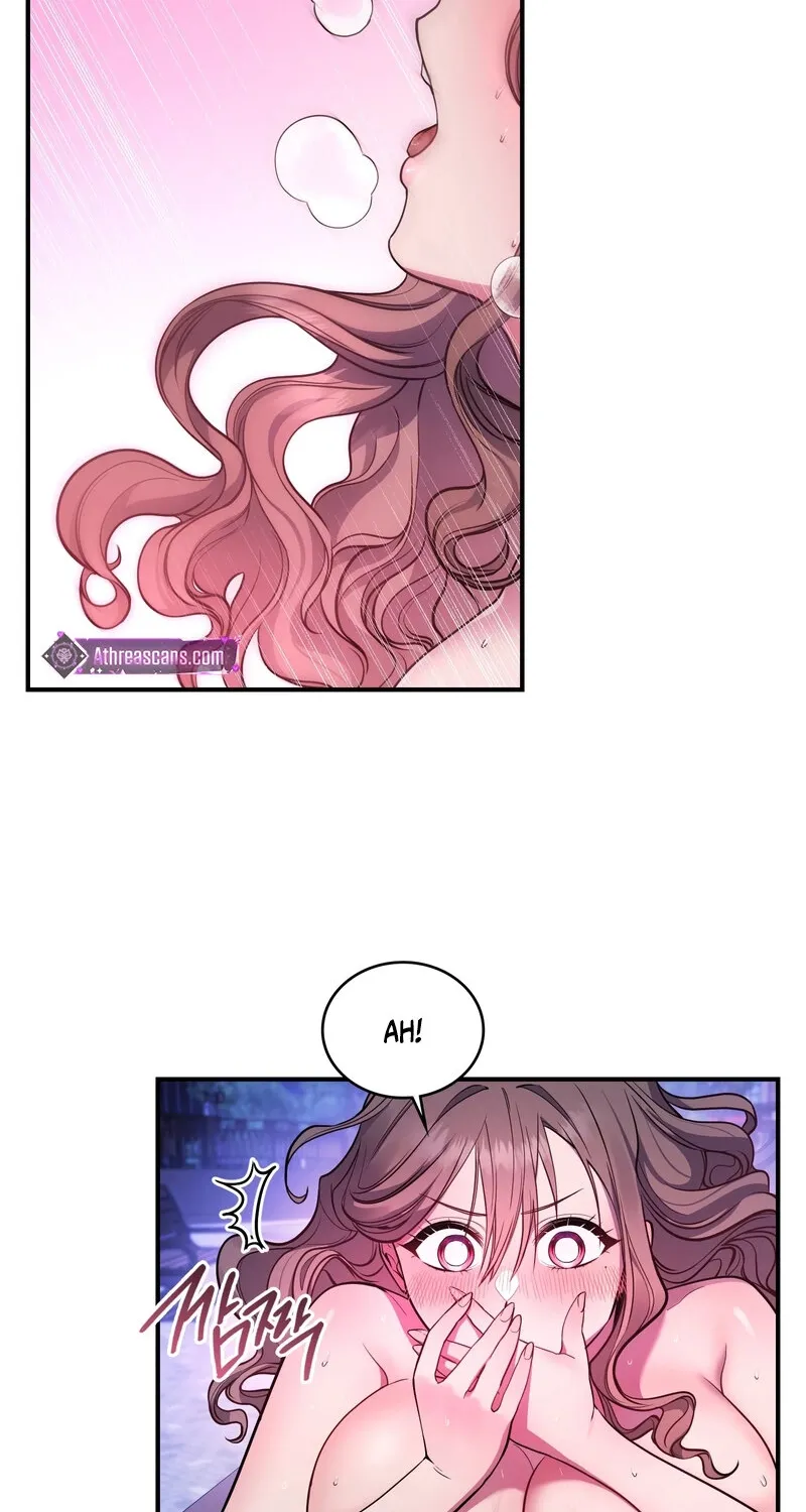 My Life With A Dokkaebi Chapter 5 page 9 - 