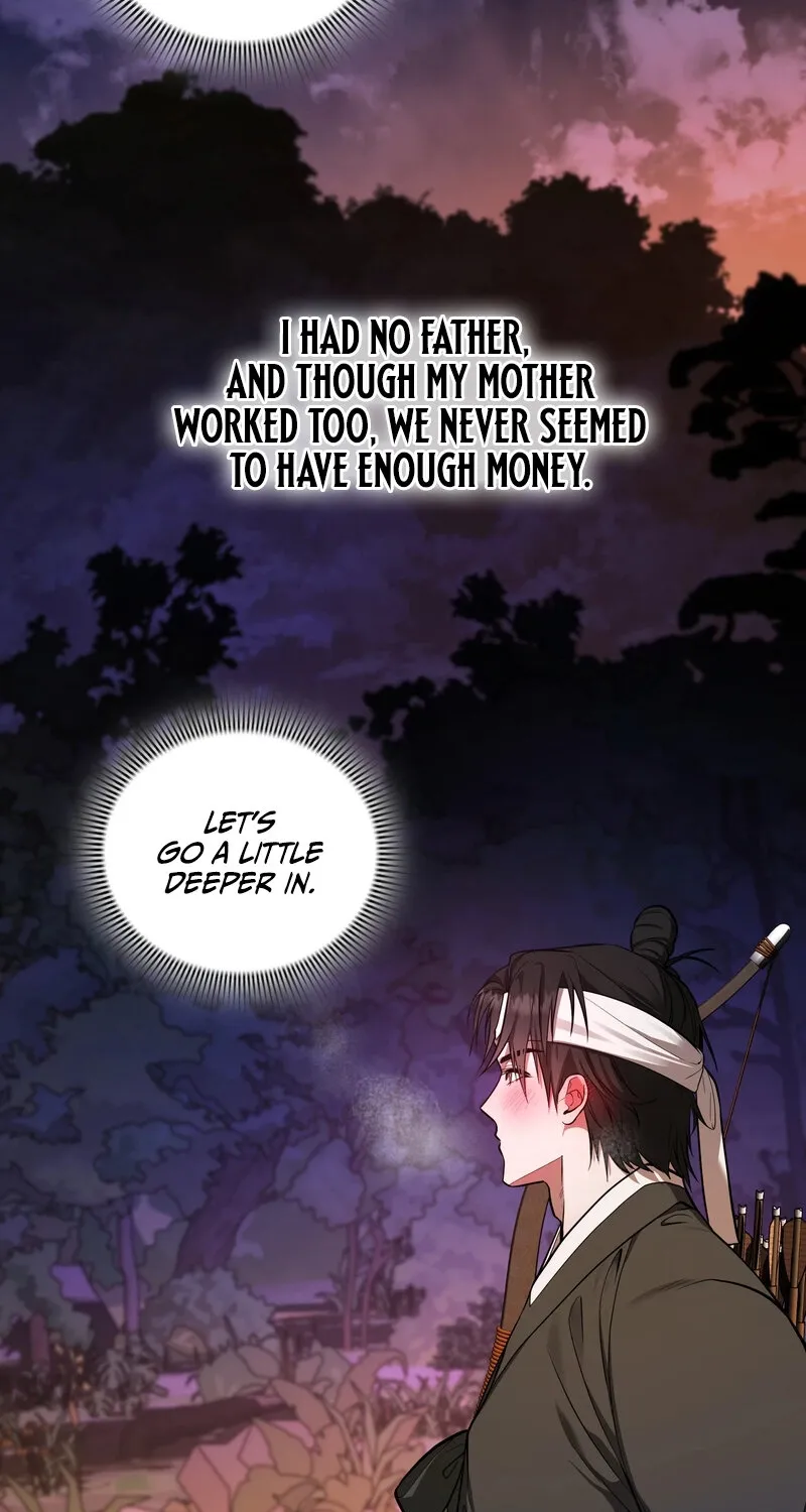 My Life With A Dokkaebi Chapter 6 page 13 - 
