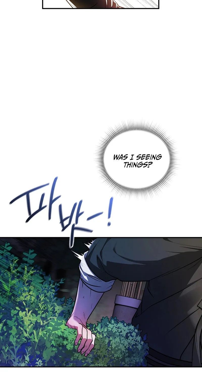 My Life With A Dokkaebi Chapter 6 page 16 - 