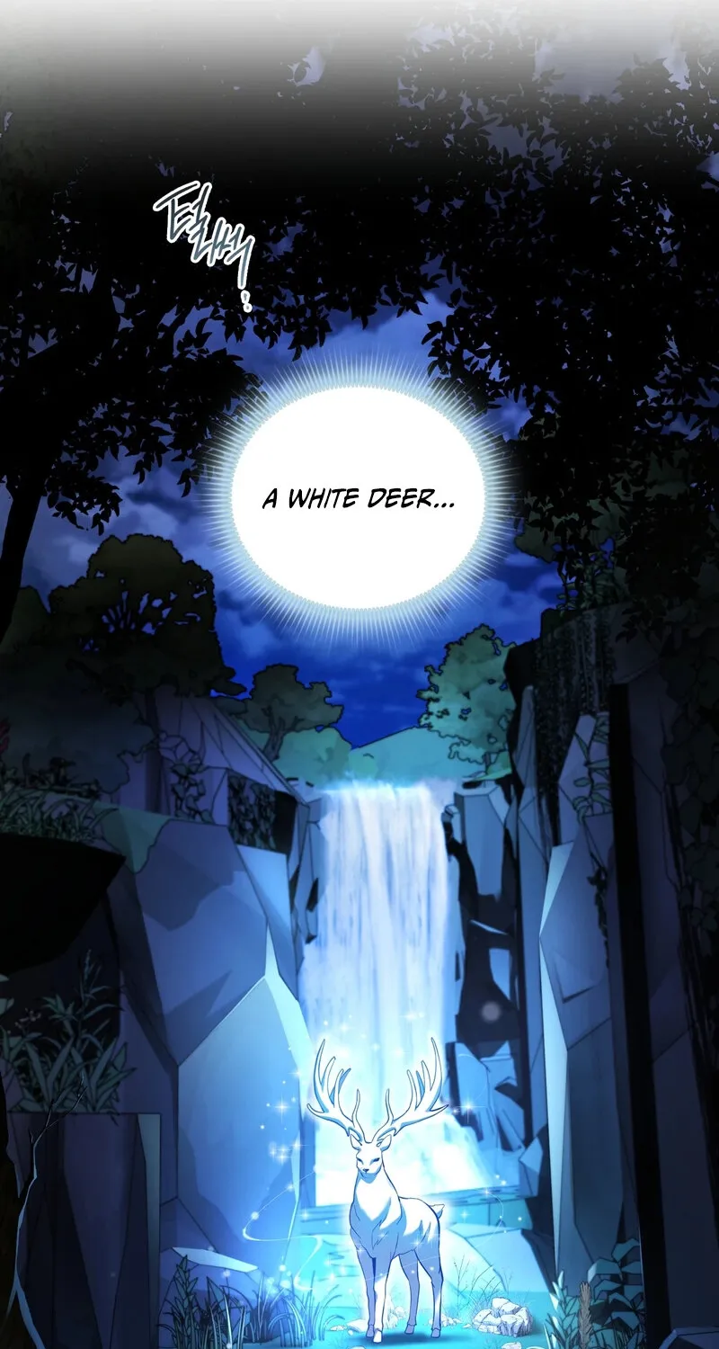 My Life With A Dokkaebi Chapter 6 page 18 - 