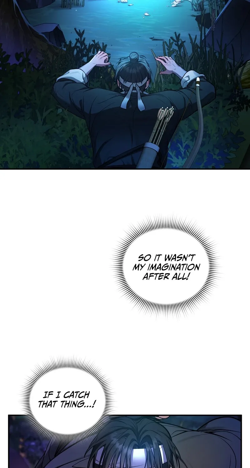 My Life With A Dokkaebi Chapter 6 page 19 - 