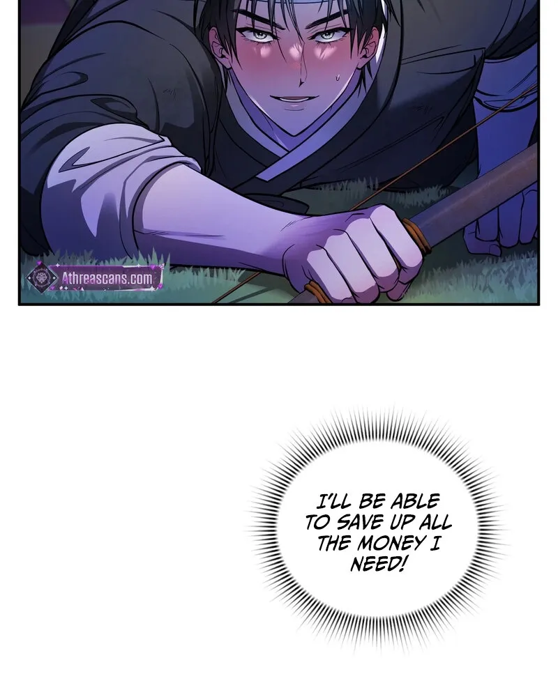 My Life With A Dokkaebi Chapter 6 page 20 - 