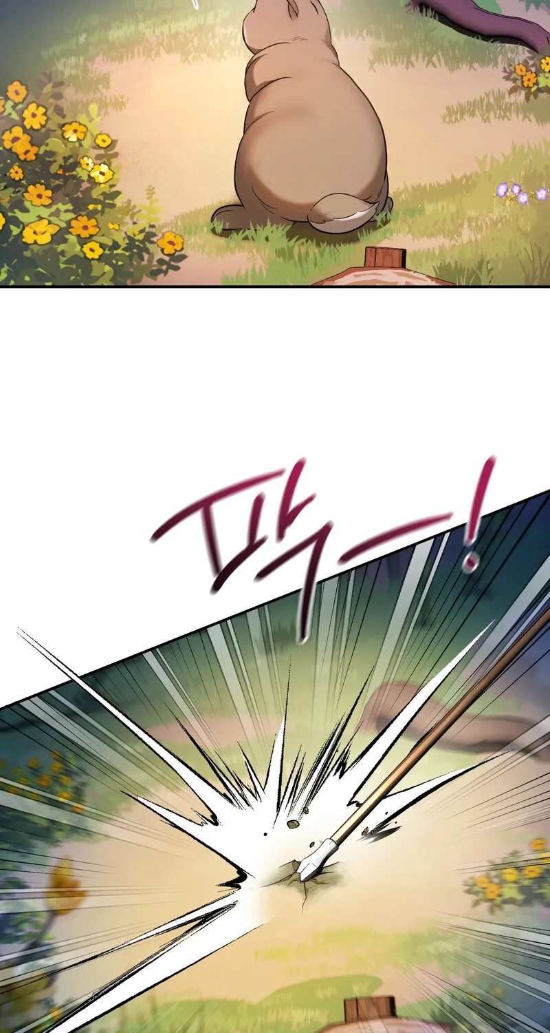 My Life With A Dokkaebi Chapter 6 page 3 - 