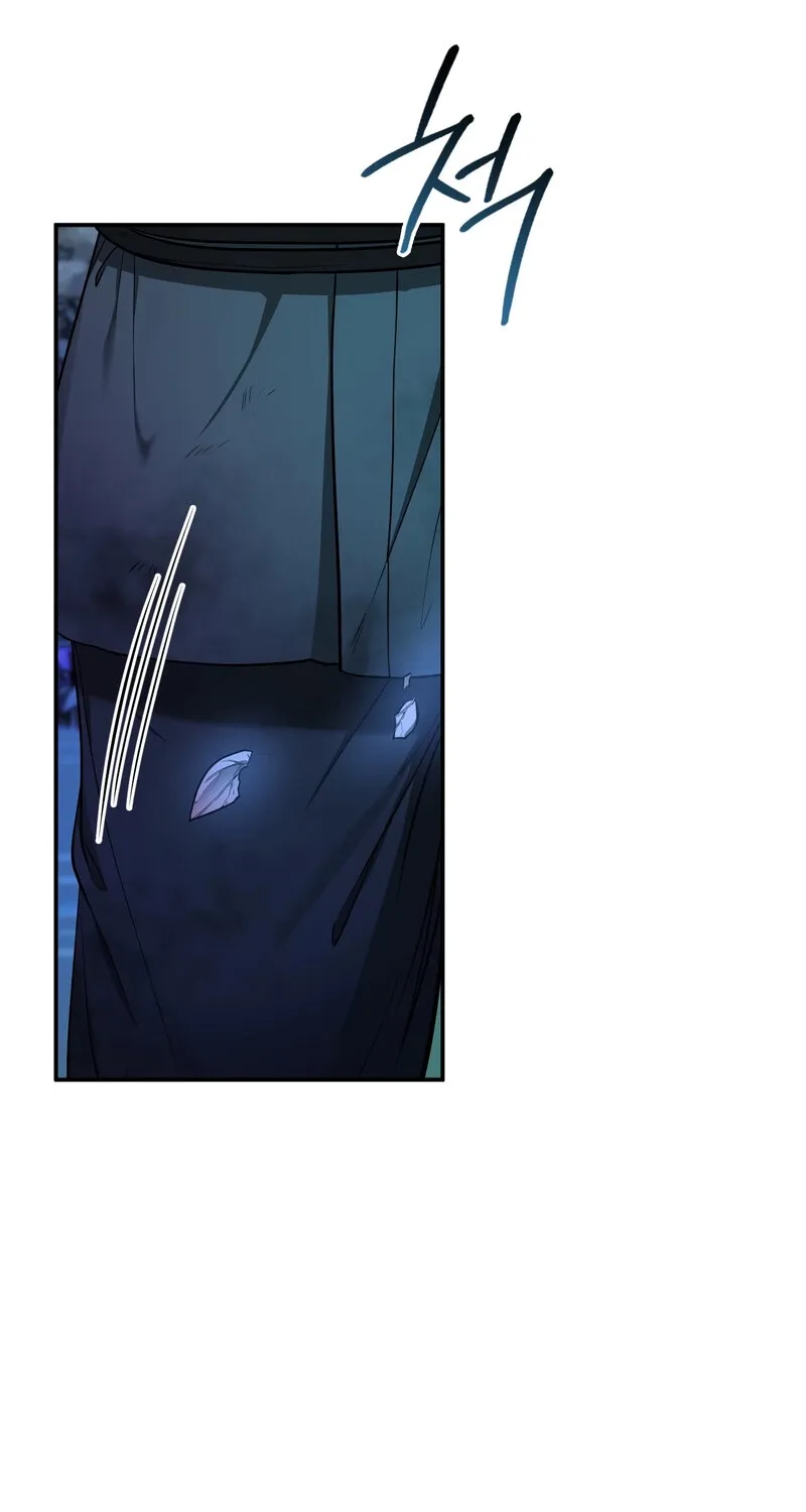 My Life With A Dokkaebi Chapter 6 page 21 - 