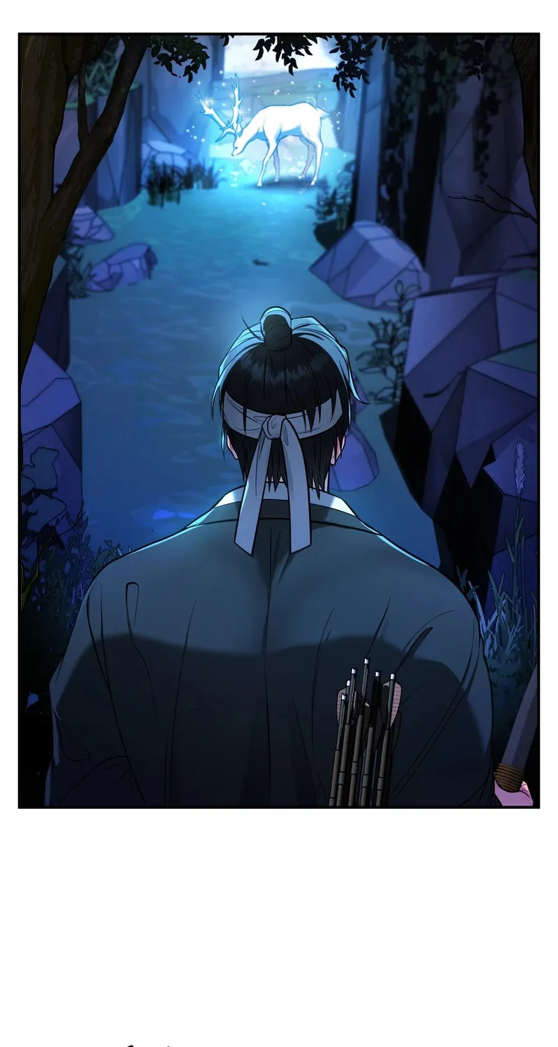 My Life With A Dokkaebi Chapter 6 page 22 - 