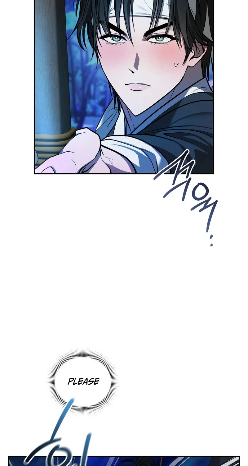 My Life With A Dokkaebi Chapter 6 page 24 - 