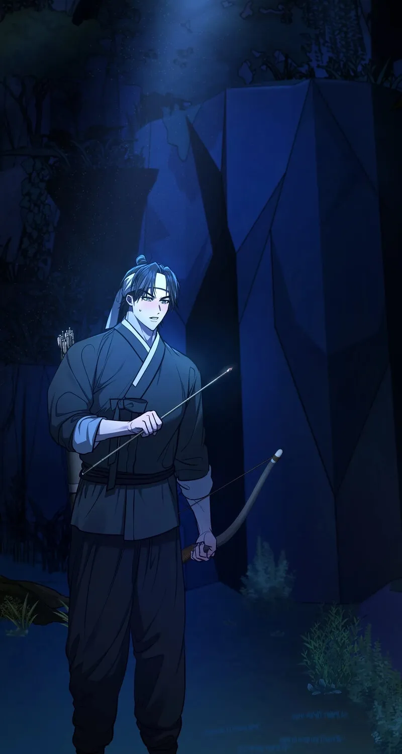 My Life With A Dokkaebi Chapter 6 page 29 - 
